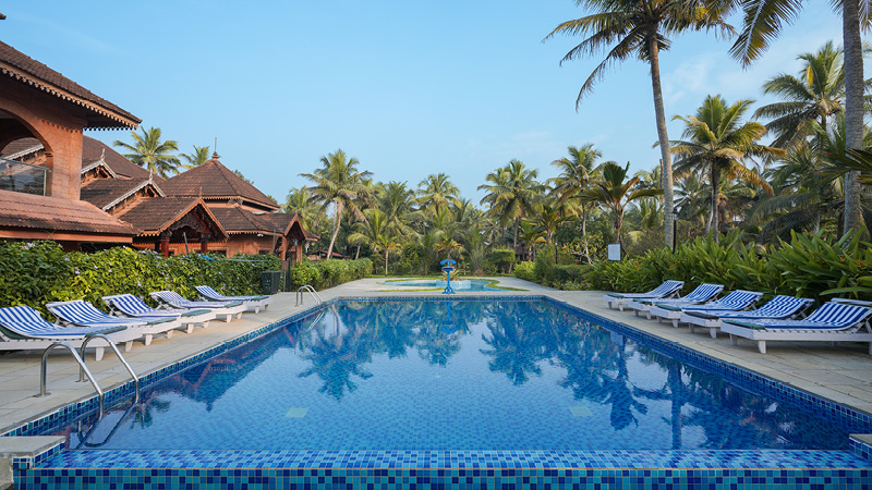 Eastend Lakesong Resort